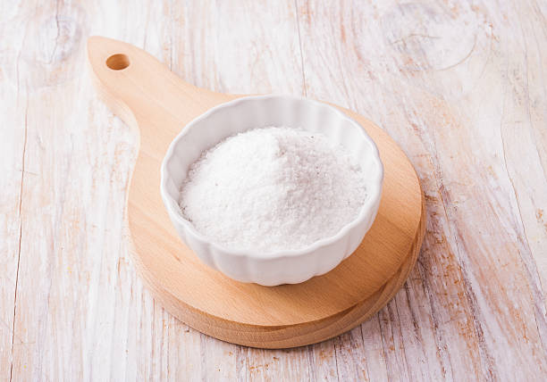 Common Refined Salt